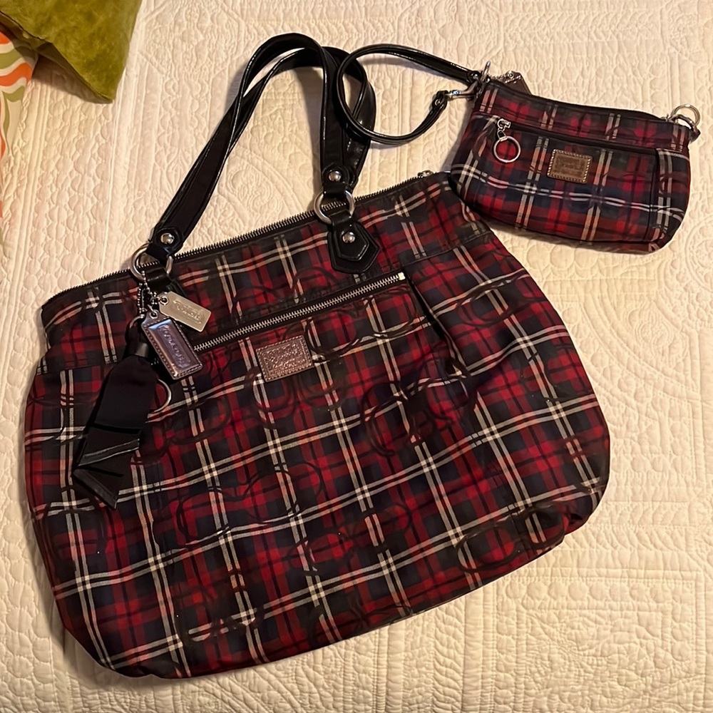 Coach Set